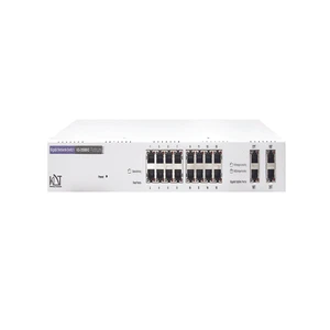 سوئیچ  20 پورت کی دی تی مدل KS-2000H3