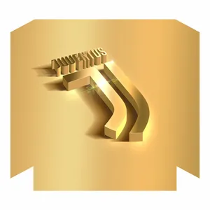 برچسب پلی استیشن ۴ فت مدل یوونتوس