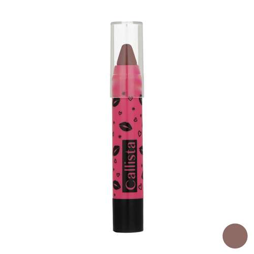 رژ لب جامد کالیستا شماره 06