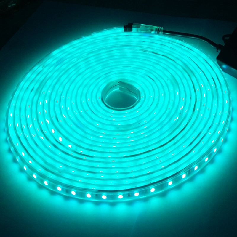 ریسه ال ای دی مدل RGB  طول 25 متر 