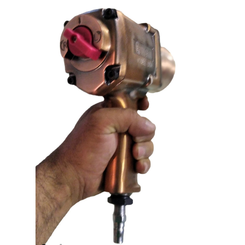 آچار بکس بادی جنوس مدل 9500