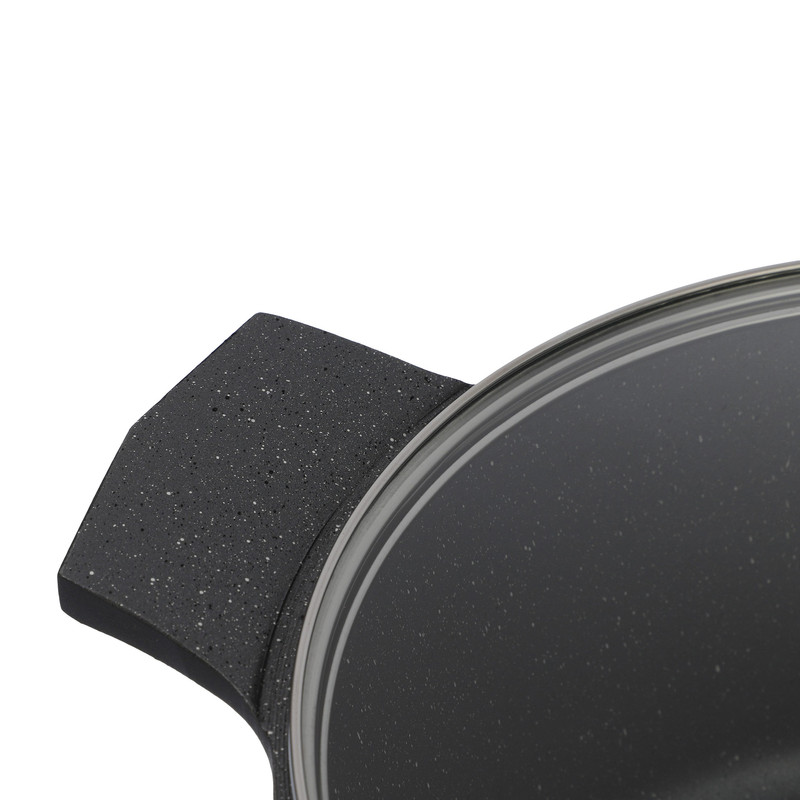 سرویس پخت و پز 5 پارچه دسینی مدل Rejina