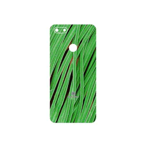 MAHOOT Atom Universe 5 Cover Sticker for Motorola Moto E6 Play