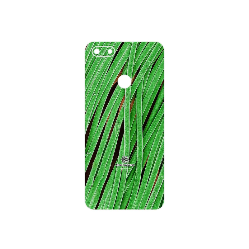 برچسب پوششی ماهوت مدل Atom Universe 5 مناسب برای گوشی موبایل موتورولا Moto E6 Play