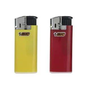 فندک بیک مدل J39-Electronic مجموعه 2 عددی