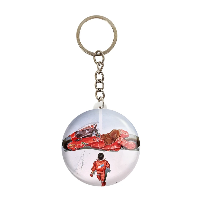 جاکلیدی خندالو مدل کاندا انیمه آکیرا کد 33360