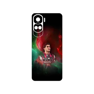 MAHOOT Ahmad Reza Abedzadeh Cover Sticker for Honor 90 Lite