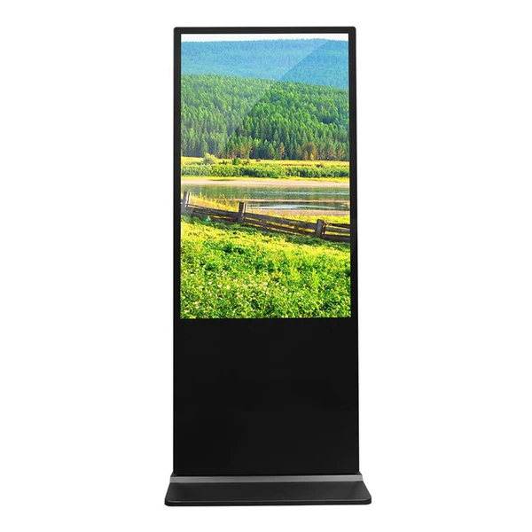 کیوسک ایستاده مدل L43