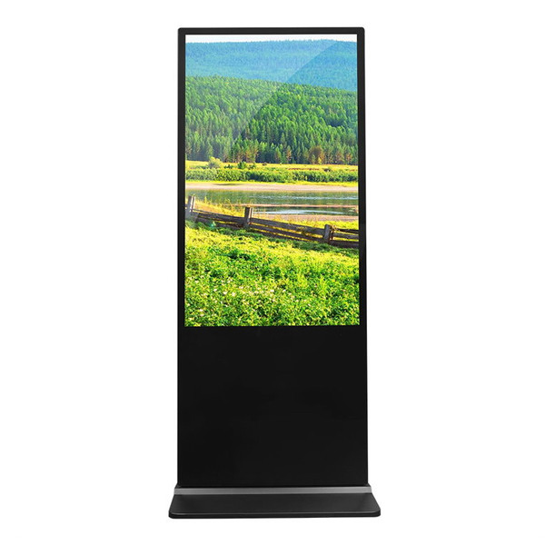 کیوسک ایستاده مدل L43