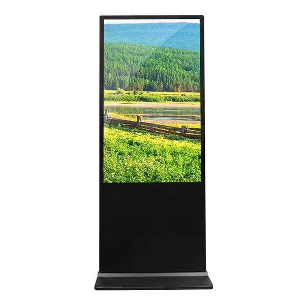 کیوسک ایستاده مدل L43 کیوسک ایستاده مدل L43