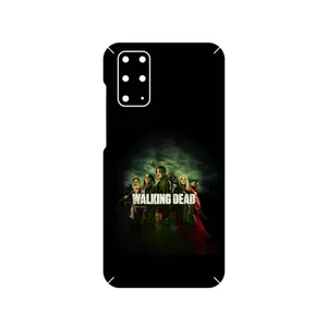 MAHOOT WALKING DEAD Cover Sticker for Samsung Galaxy S20 Plus