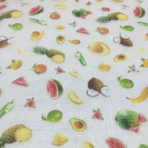 روکش داخل کابینت مدل میوه ای کد 23