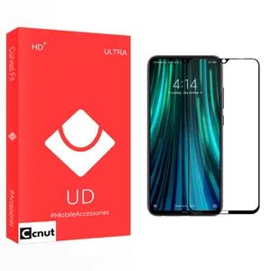 Coconut UD Glass Screen Protector For Xiaomi Redmi Note 8