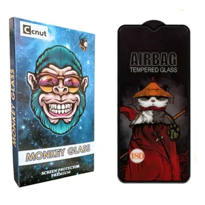 Coconut mnk2 Air Bag Screen Protector For Huawei X7a