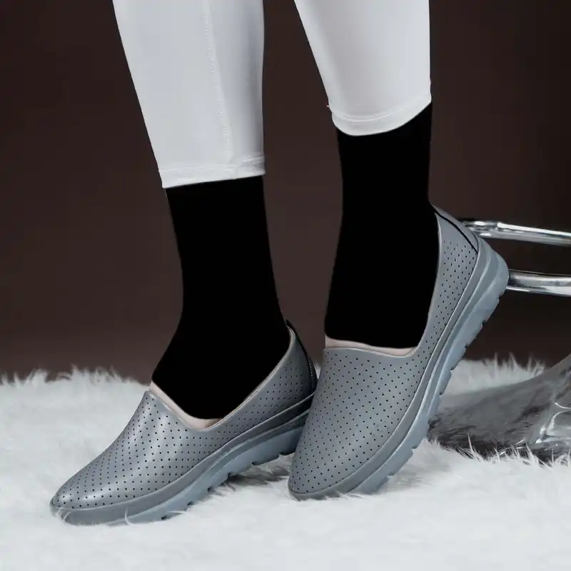 کفش روزمره زنانه مدل ساحل