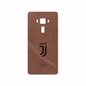 MAHOOT MNL-JUVE Cover Sticker for ASUS Zenfone 3 Laser ZC551KL