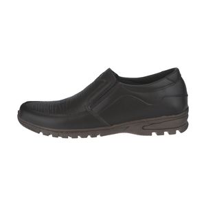 نقد و بررسی کفش روزمره مردانه باران مدل K.baz.110 توسط خریداران