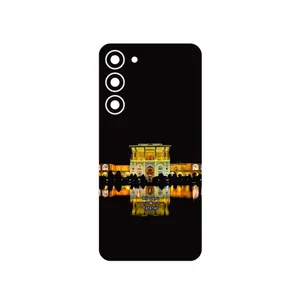 MAHOOT Ali Qapu Cover Sticker for Samsung Galaxy S23 Plus