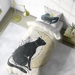 سرویس خواب کد 301 یک نفره 4 تکه
