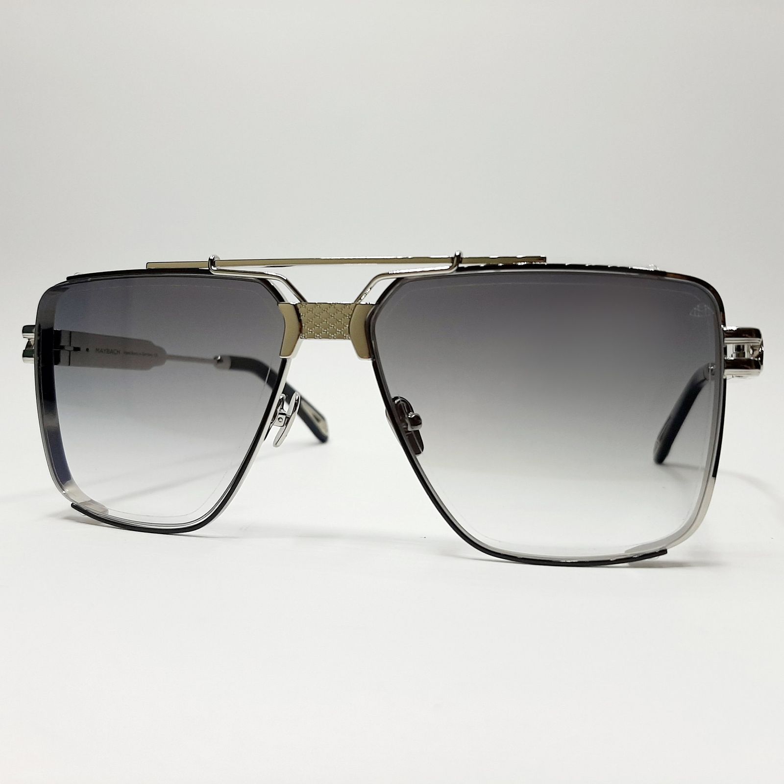 عینک آفتابی میباخ مدل Z36DAWN -  - 2