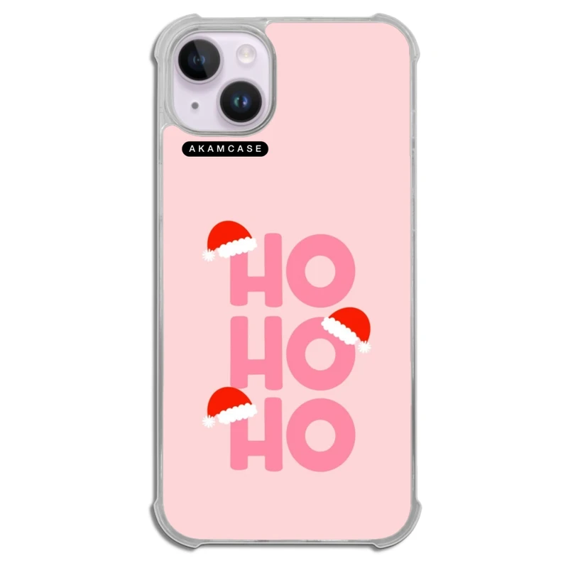 کاور آکام مدل AMCWTA14PLUS-CHRISTMAS7 مناسب برای گوشی موبایل اپل iPhone 14 Plus