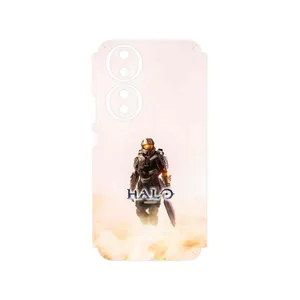 MAHOOT Halo Game Series Cover Sticker for Honor 90
