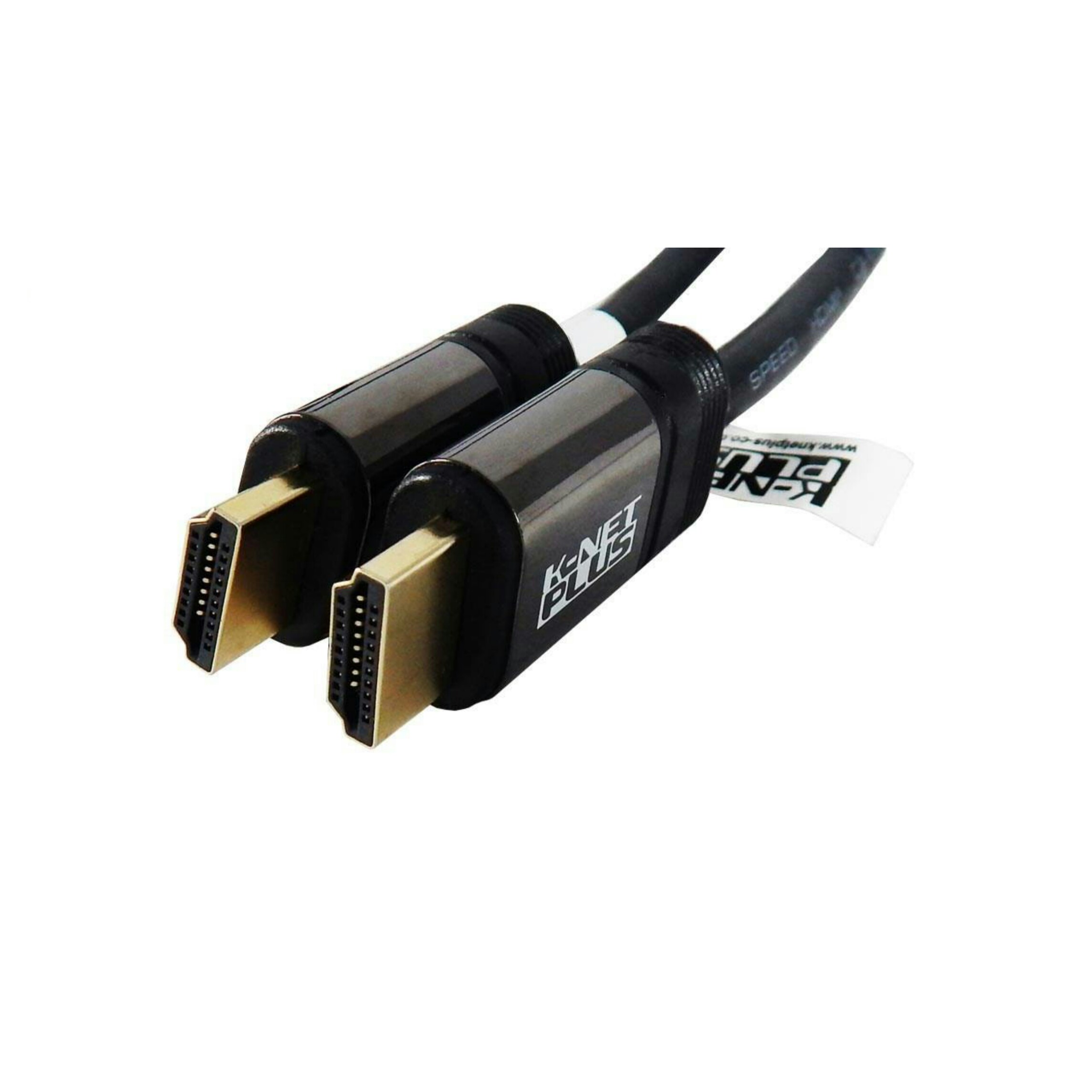 کابل HDMI کی نت پلاس مدل KP176 طول 5 متر