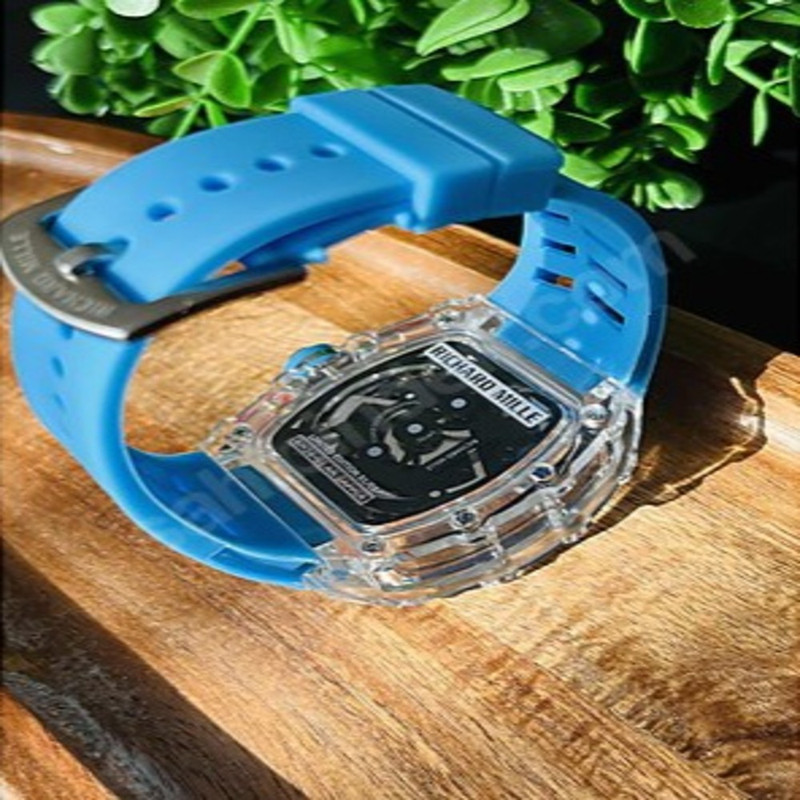 ساعت مچی عقربه‌ای مردانه اتوماتیک مدل ریچارد 03