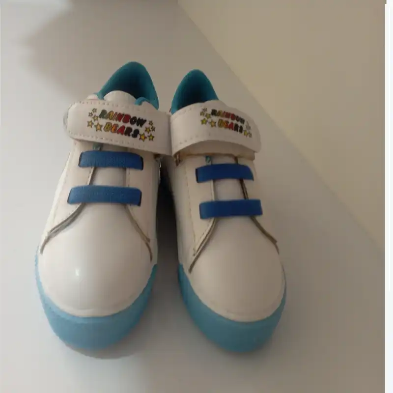 کفش راحتی بچگانه مدل 002 کد 01