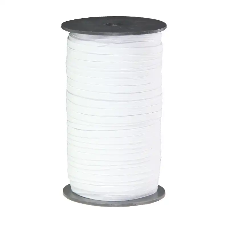 کش خیاطی سفید مدل 09