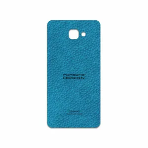 MAHOOT BL-PRDS Cover Sticker for Samsung Galaxy C7