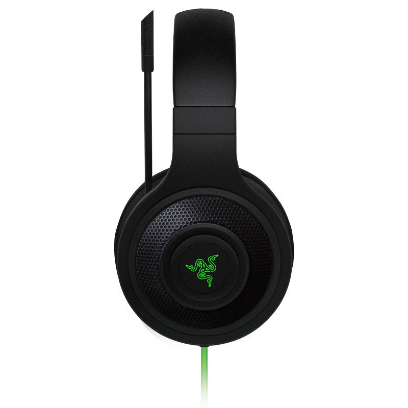هدست مخصوص بازی ریزر مدل Kraken X Essential -  - 4