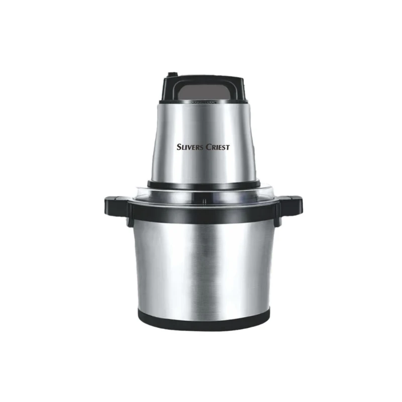 خردکن 6000 میلی‌لیتر سیلور کرست مدل Y0740