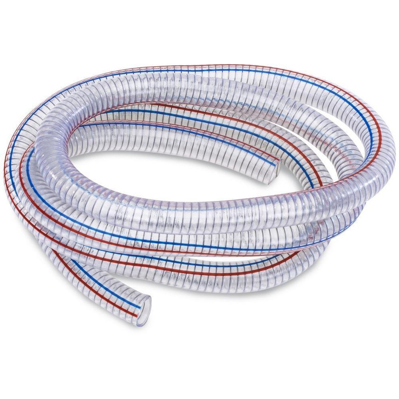 شلنگ مدل آبنما فنردار 2 اینچ شلنگ مدل آبنما فنردار 2 اینچ