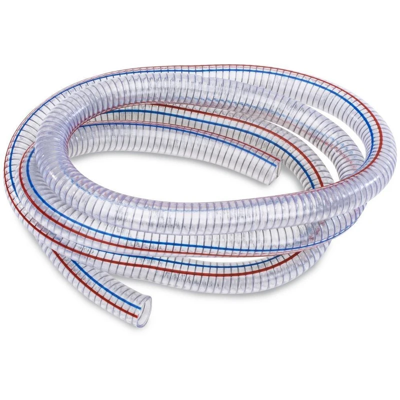 شلنگ مدل ابنما فنردار 4inch