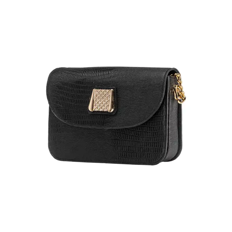 کیف رودوشی زنانه صاد مدل RZ3703