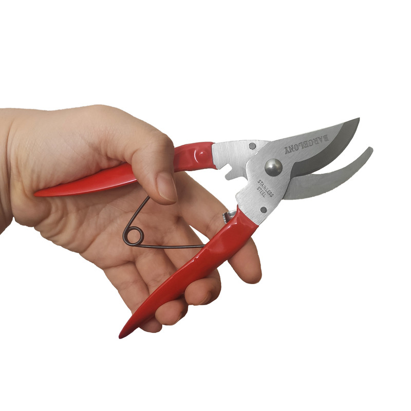 قیچی باغبانی مدل CORAL928-1