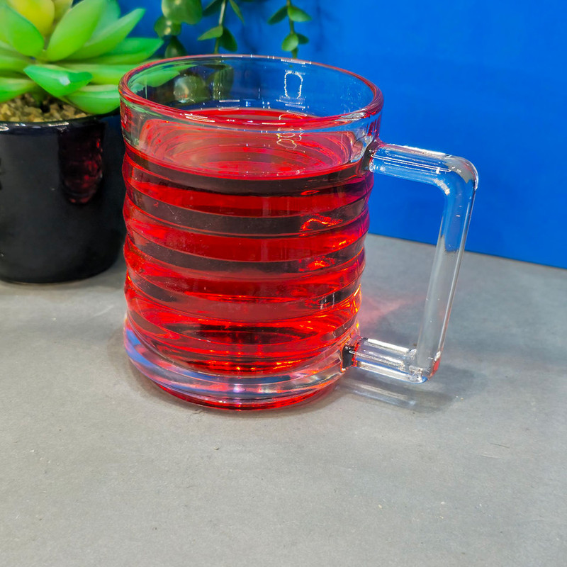 لیوان مدل لاین مجموعه 6 عددی