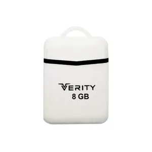 فلش مموری وریتی مدل v711 ظرفیت 8 گیگابایت