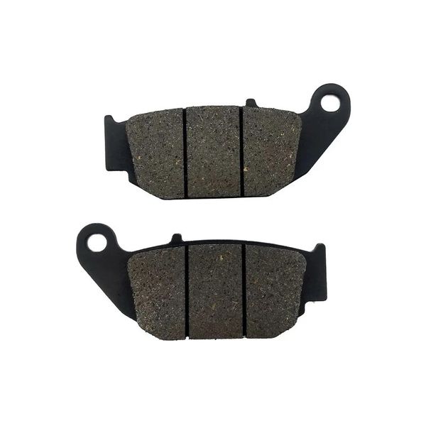 لنت ترمز عقب موتور سیکلت مدل KPS150-200 مناسب برای لیفان کی پی اس