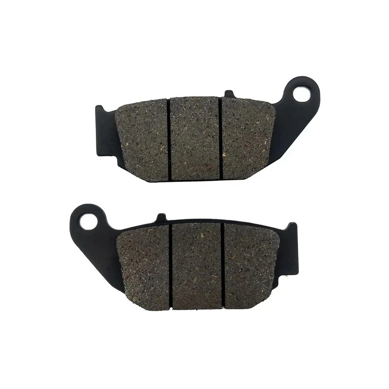 لنت ترمز عقب موتور سیکلت مدل CF250RC مناسب برای سی اف 250 ریس