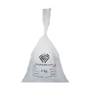 ماسه طبیعی عرفآن مدل MT06 وزن 5 کیلوگرم