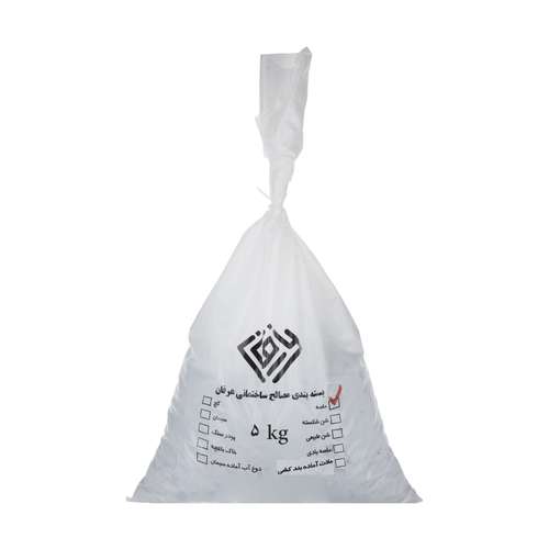 ماسه طبیعی عرفان مدل MT06 وزن 5 کیلوگرم