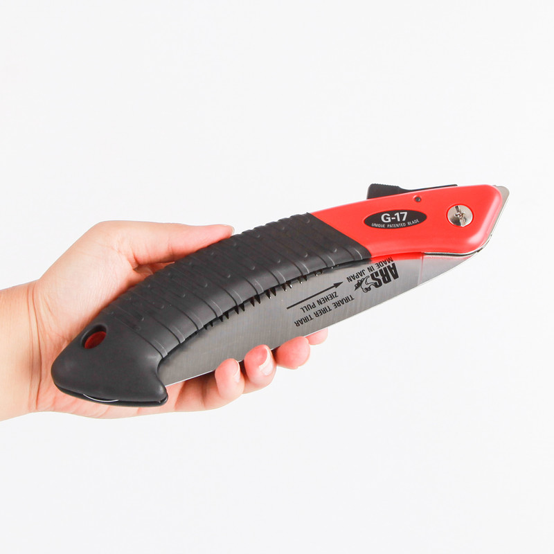 اره آرس مدل G-17 کد 0076