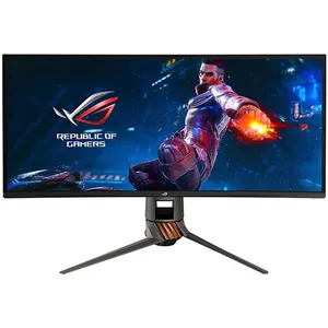 مانیتور مخصوص بازی ایسوس مدل PG349Q سایز 34 اینچ