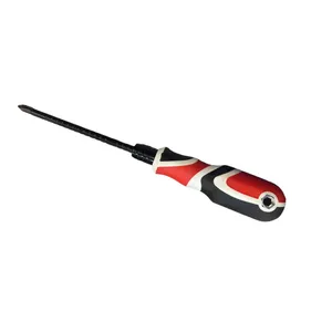 پیچ گوشتی دوطرفه چهارسو دوسو مدل FK-154