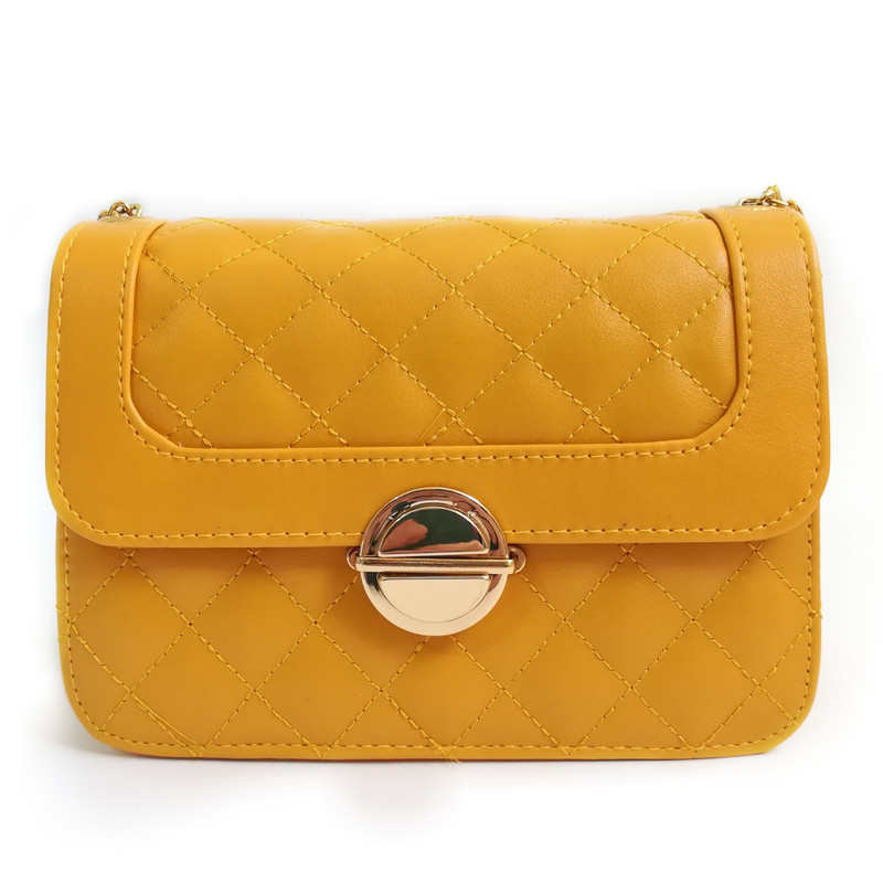 کیف دوشی زنانه کد 1001