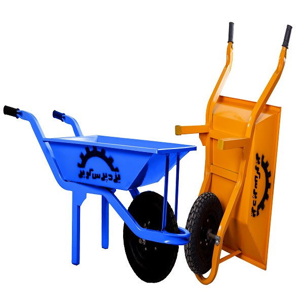 فرغون یزدپرس کویر مدل 1/25mm