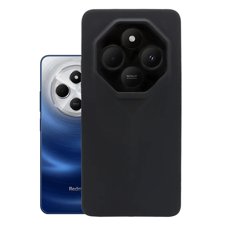 کاور مدل Porsh Design مناسب برای گوشی موبایل شیائومی Redmi 14C