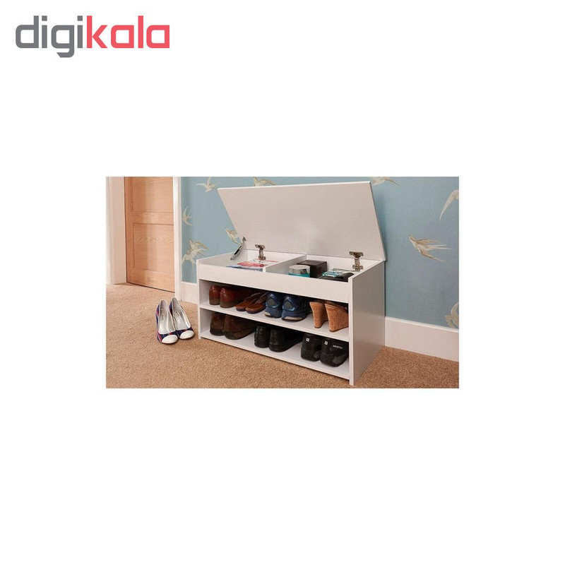 جاکفشی مدل h1020
